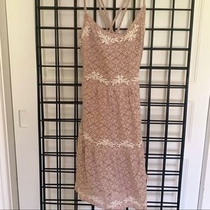 Abercrombie & Fitch dress